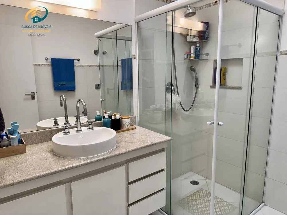 Sobrado, 6 quartos, 450 m² - Foto 2