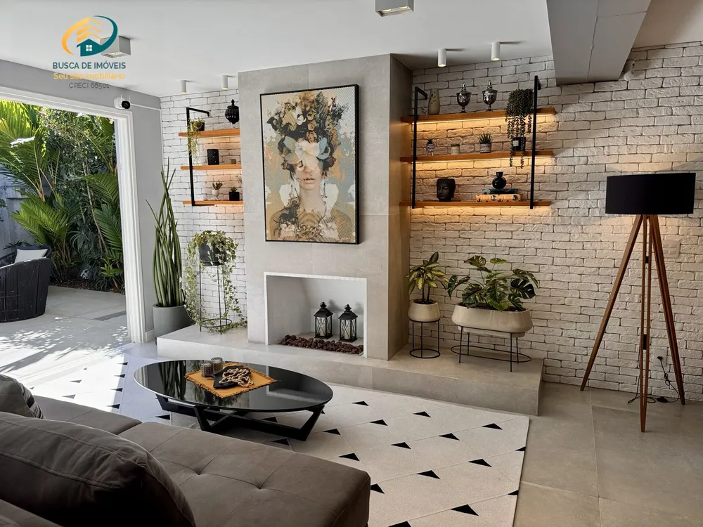 Sobrado, 6 quartos, 450 m² - Foto 11