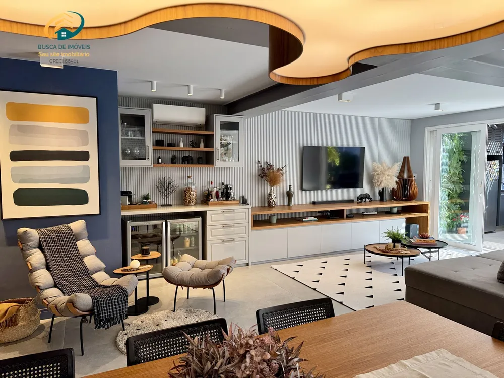 Sobrado, 6 quartos, 450 m² - Foto 10