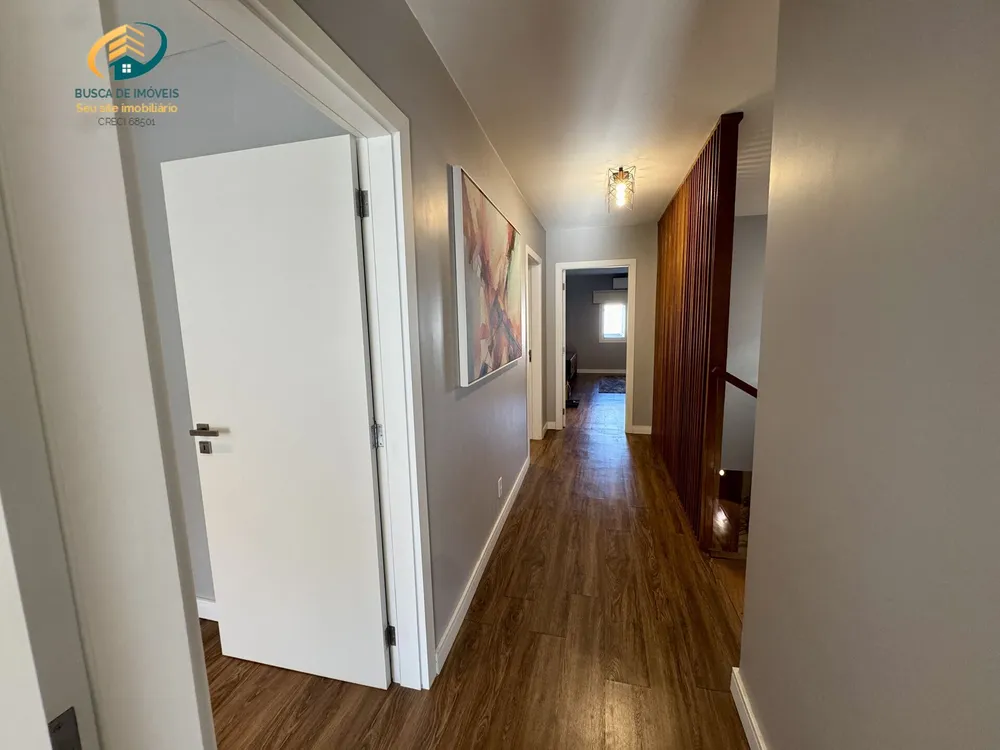 Sobrado, 6 quartos, 450 m² - Foto 6
