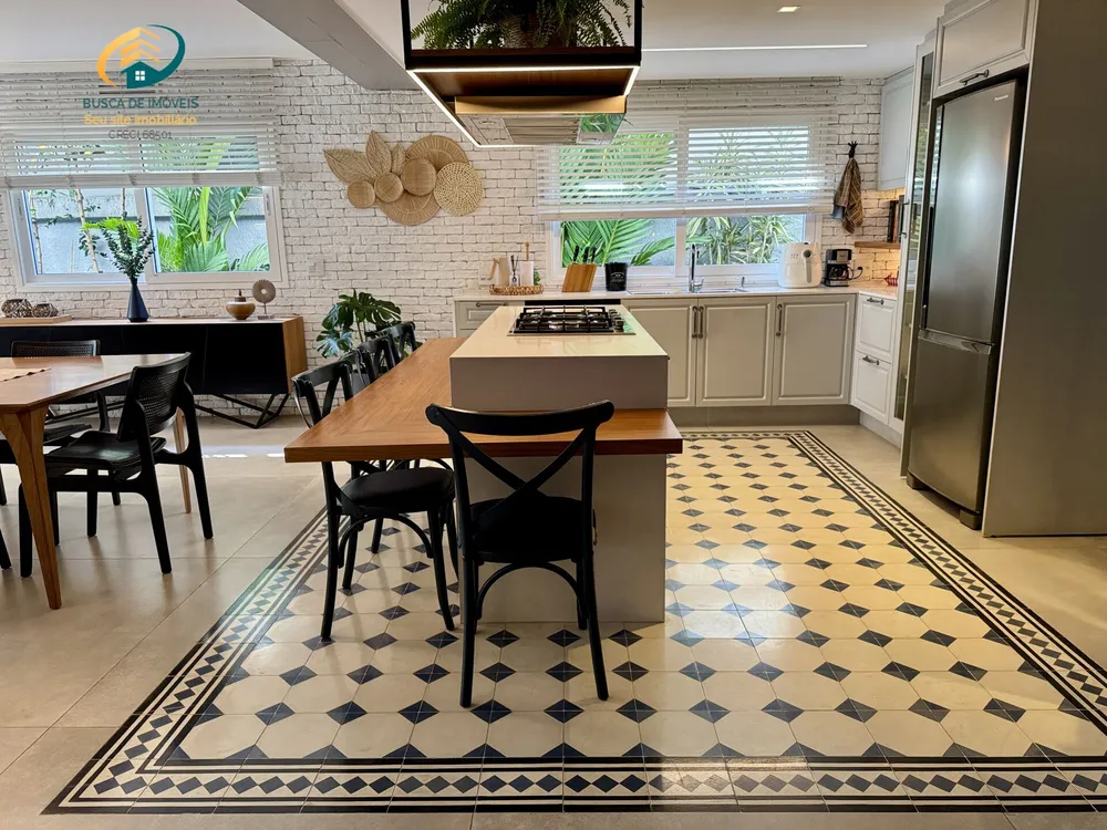 Sobrado, 6 quartos, 450 m² - Foto 4