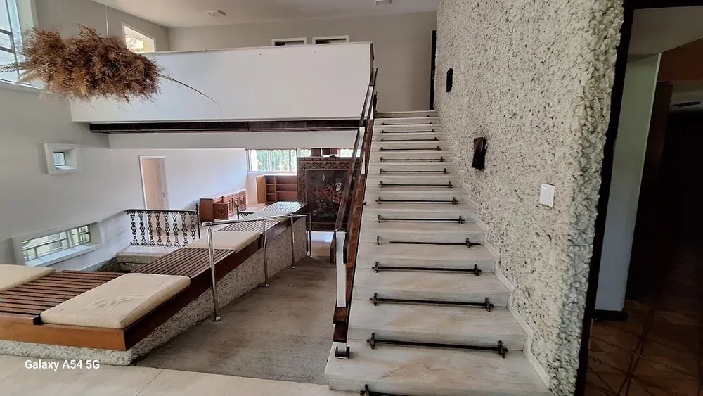 Sobrado, 3 quartos, 525 m² - Foto 1