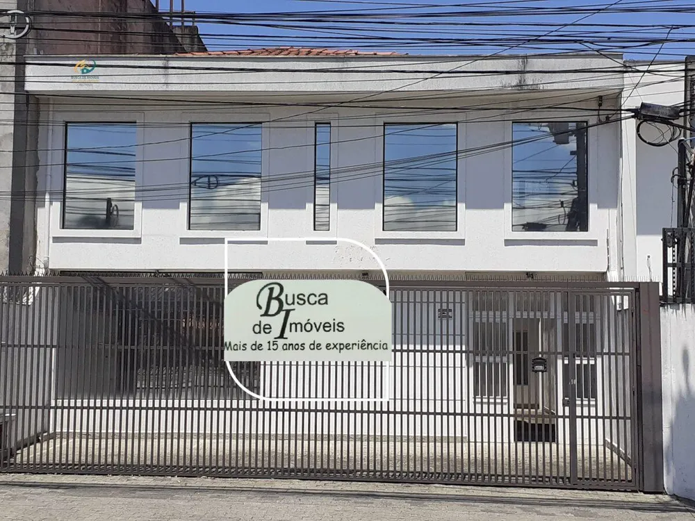 Loja-Salão, 300 m² - Foto 1