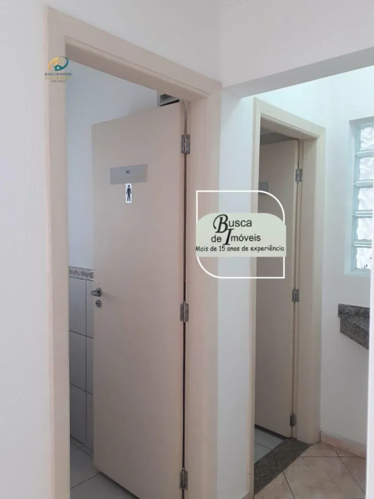 Loja-Salão, 300 m² - Foto 4