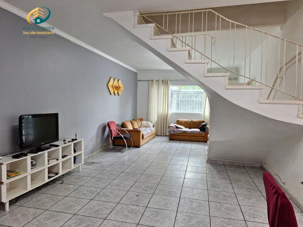 Casa, 3 quartos, 172 m² - Foto 7
