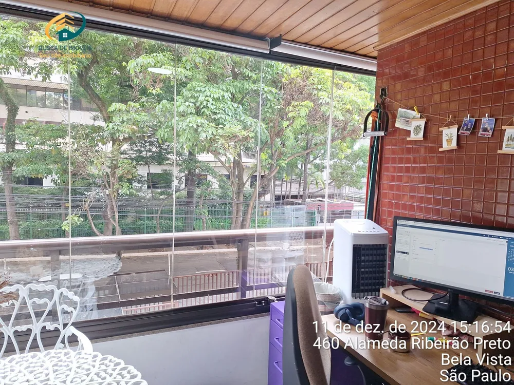 Apartamento, 2 quartos, 70 m² - Foto 8