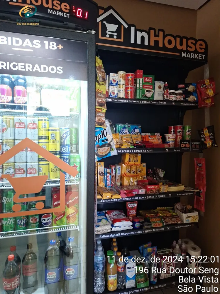 Apartamento, 2 quartos, 70 m² - Foto 5