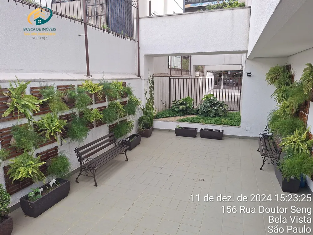 Apartamento, 2 quartos, 70 m² - Foto 12