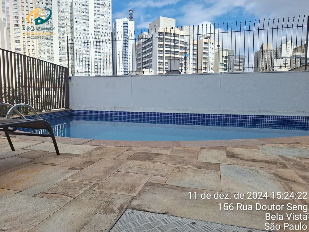 Apartamento, 2 quartos, 70 m² - Foto 13