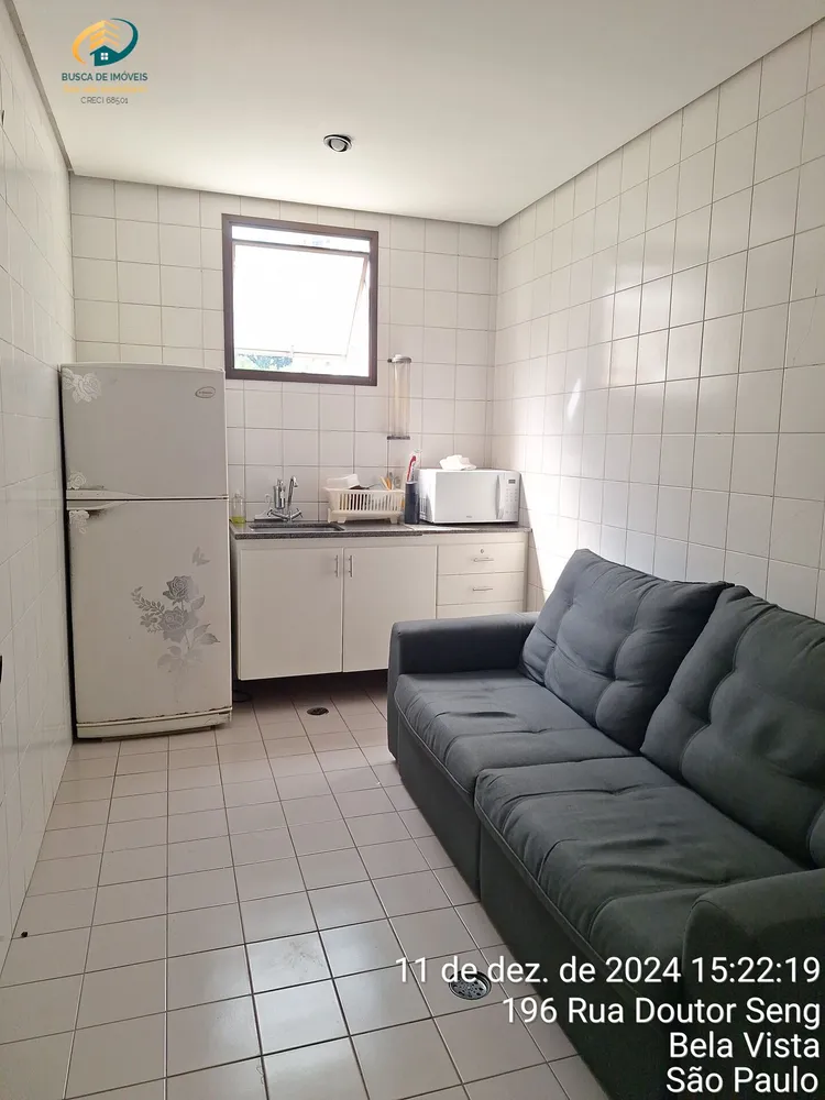 Apartamento, 2 quartos, 70 m² - Foto 7