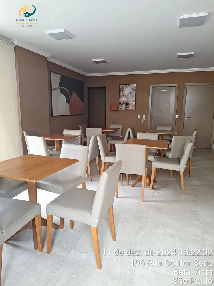 Apartamento, 2 quartos, 70 m² - Foto 16
