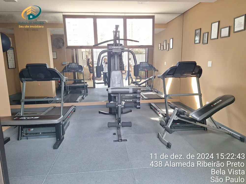Apartamento, 2 quartos, 70 m² - Foto 15
