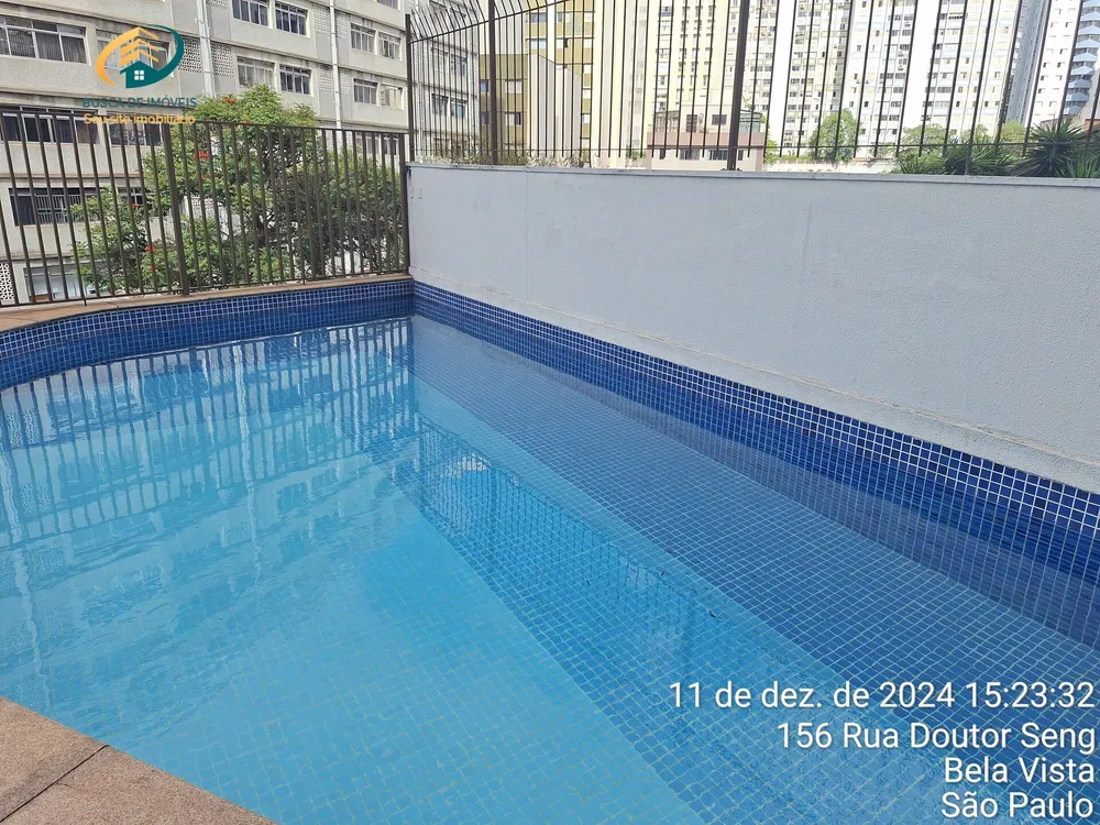 Apartamento, 2 quartos, 70 m² - Foto 2