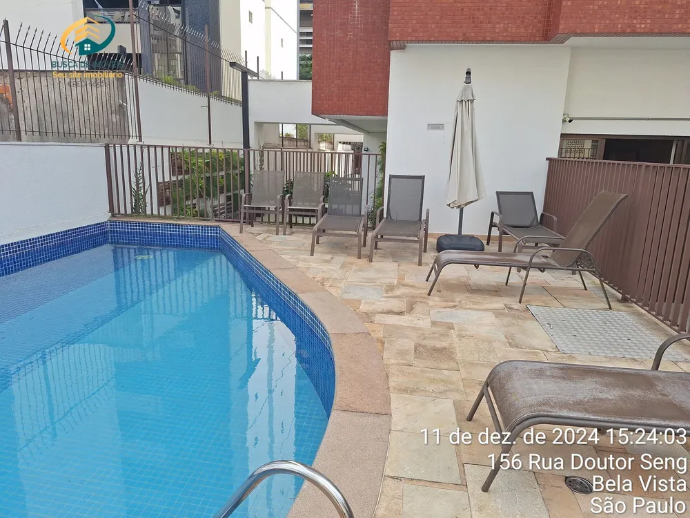 Apartamento, 2 quartos, 70 m² - Foto 3