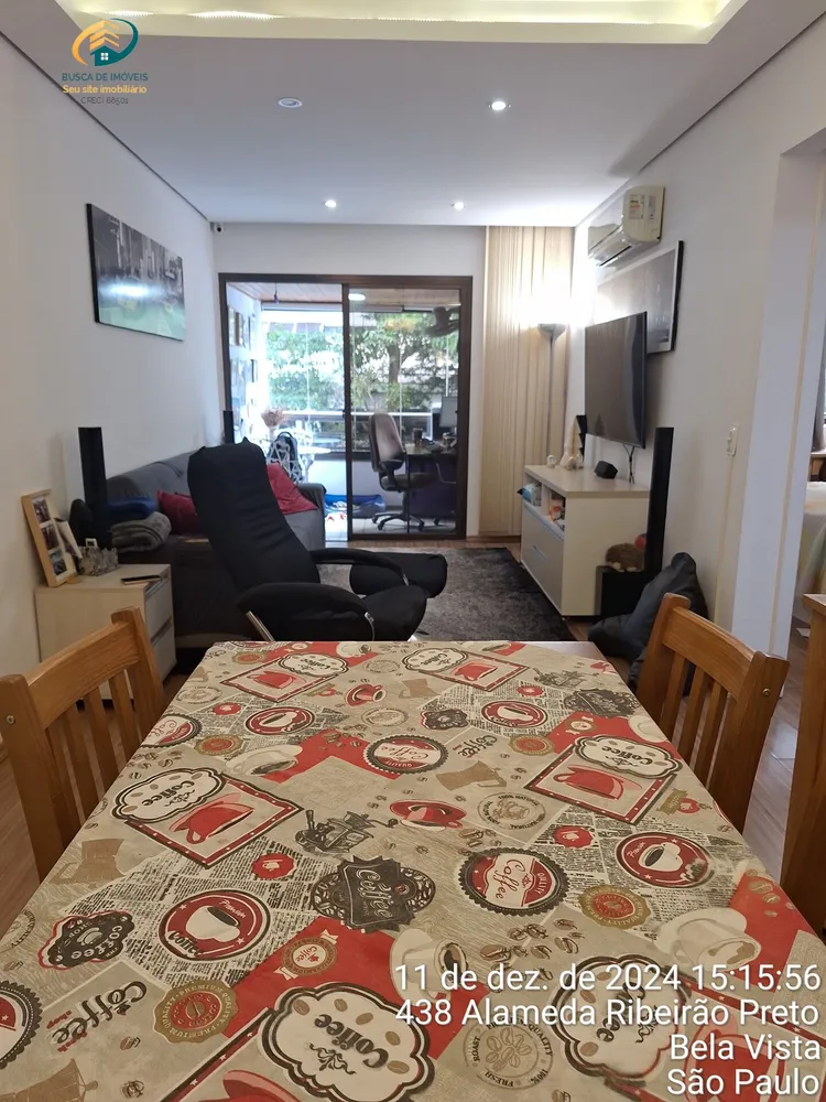 Apartamento, 2 quartos, 70 m² - Foto 19