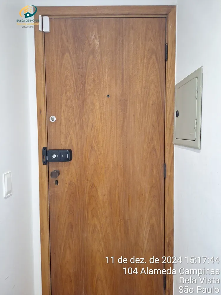 Apartamento, 2 quartos, 70 m² - Foto 6