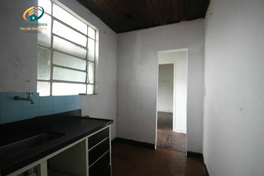 Casa, 2 quartos, 56 m² - Foto 3