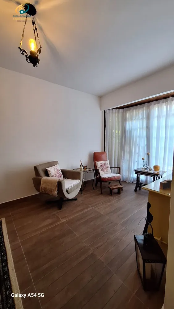 Casa, 3 quartos, 110 m² - Foto 2
