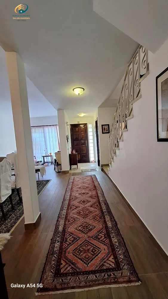 Casa, 3 quartos, 110 m² - Foto 4