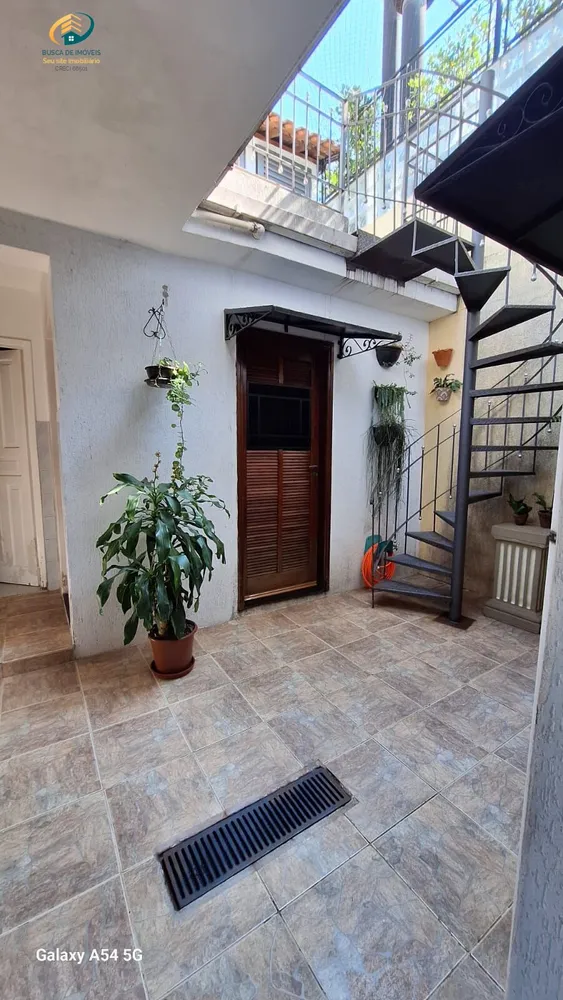 Casa, 3 quartos, 110 m² - Foto 7
