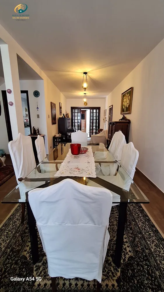 Casa, 3 quartos, 110 m² - Foto 1