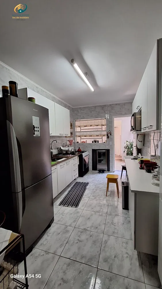 Casa, 3 quartos, 110 m² - Foto 8