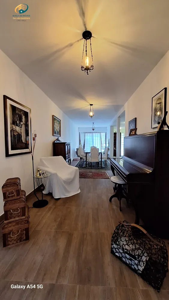 Casa, 3 quartos, 110 m² - Foto 5