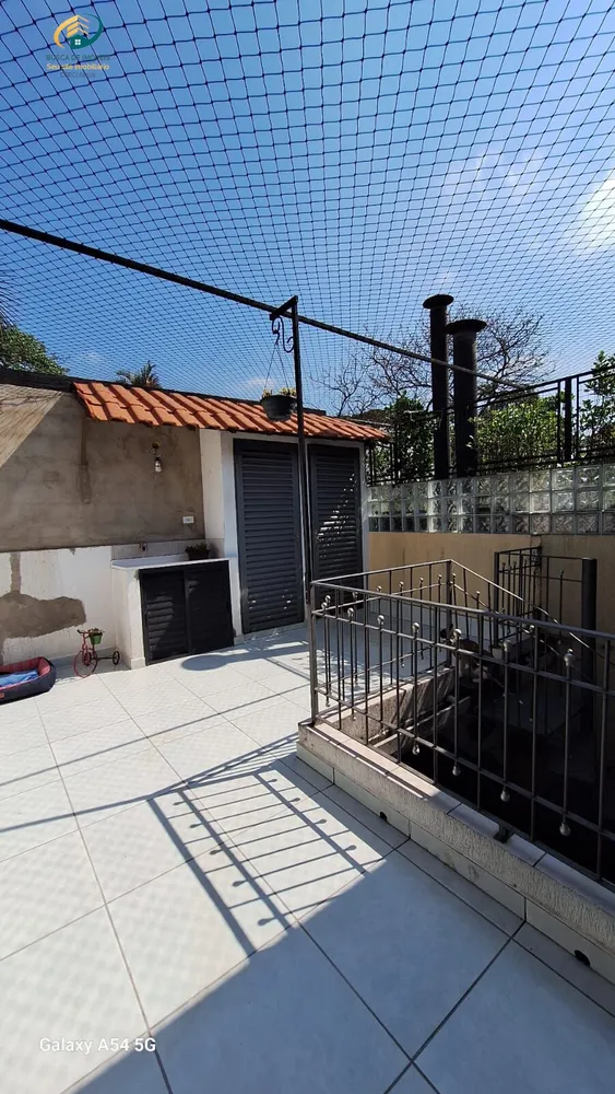 Casa, 3 quartos, 110 m² - Foto 4