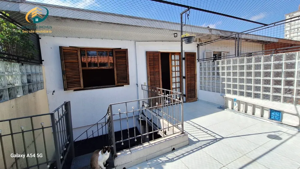 Casa, 3 quartos, 110 m² - Foto 6
