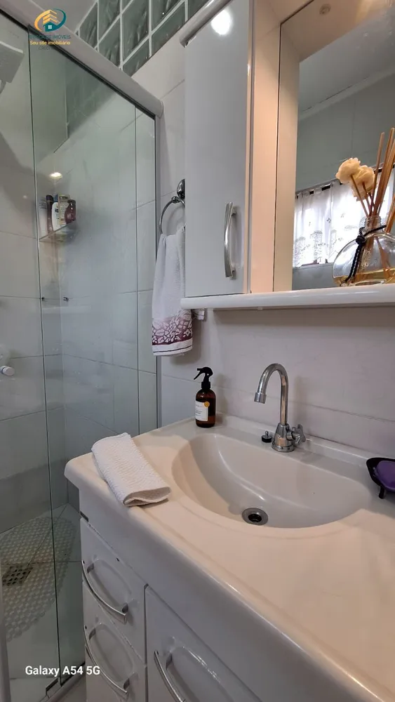Casa, 3 quartos, 110 m² - Foto 5
