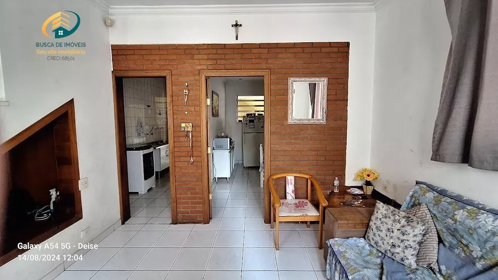 Sobrado para alugar com 3 quartos, 220m² - Foto 2