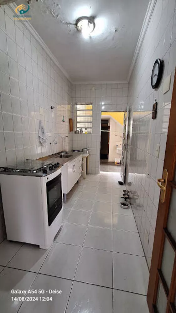 Sobrado para alugar com 3 quartos, 220m² - Foto 4