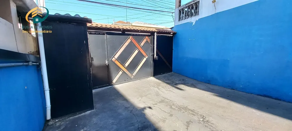 Casa, 4 quartos, 250 m² - Foto 7