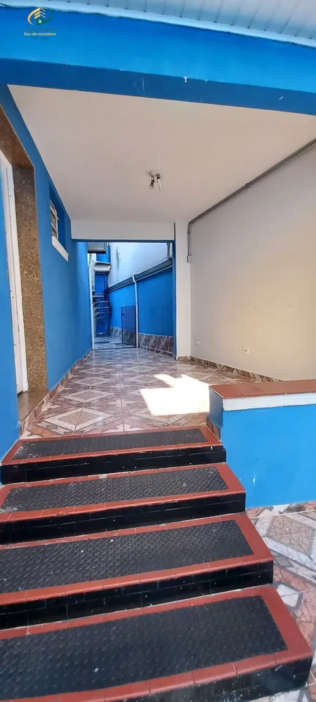 Casa, 4 quartos, 250 m² - Foto 6