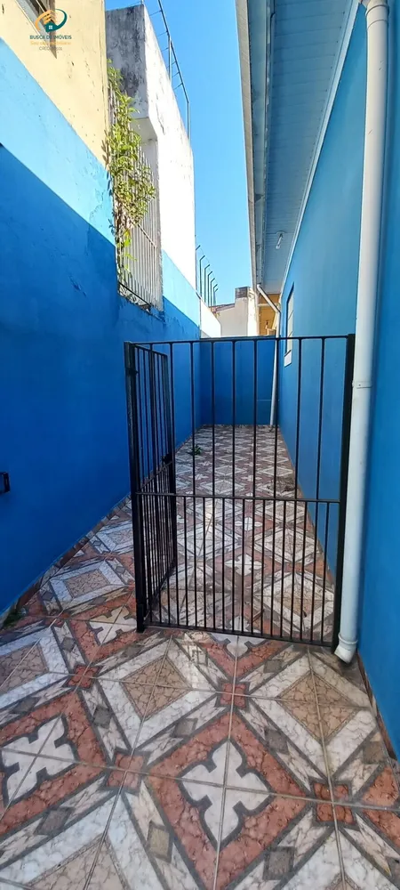 Casa, 4 quartos, 250 m² - Foto 4
