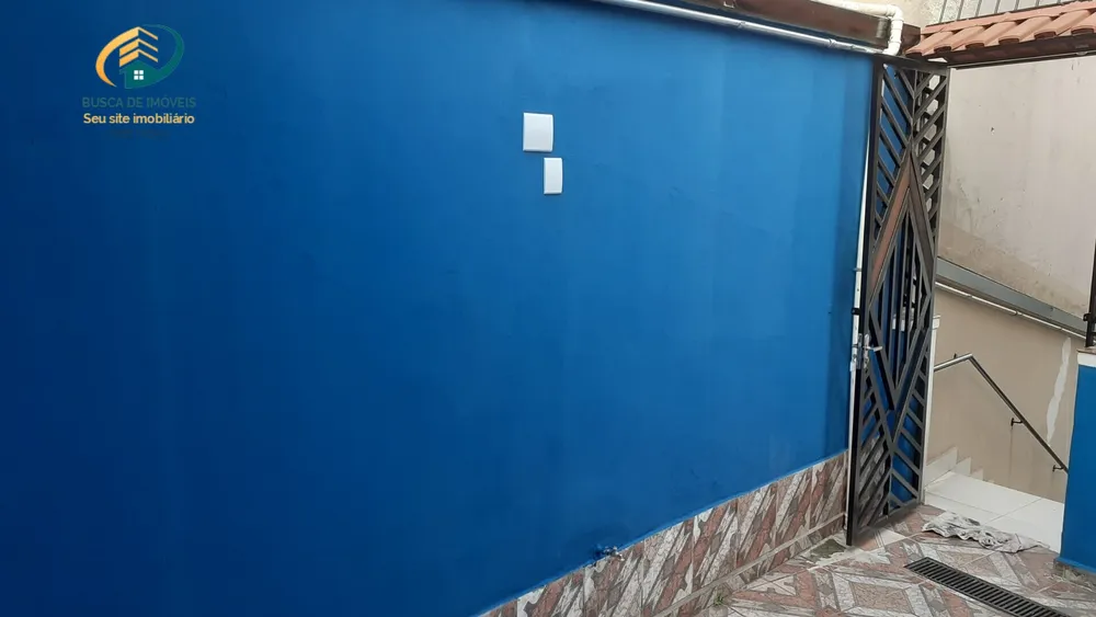 Casa, 4 quartos, 250 m² - Foto 2