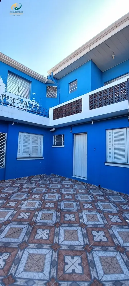Casa, 4 quartos, 250 m² - Foto 1