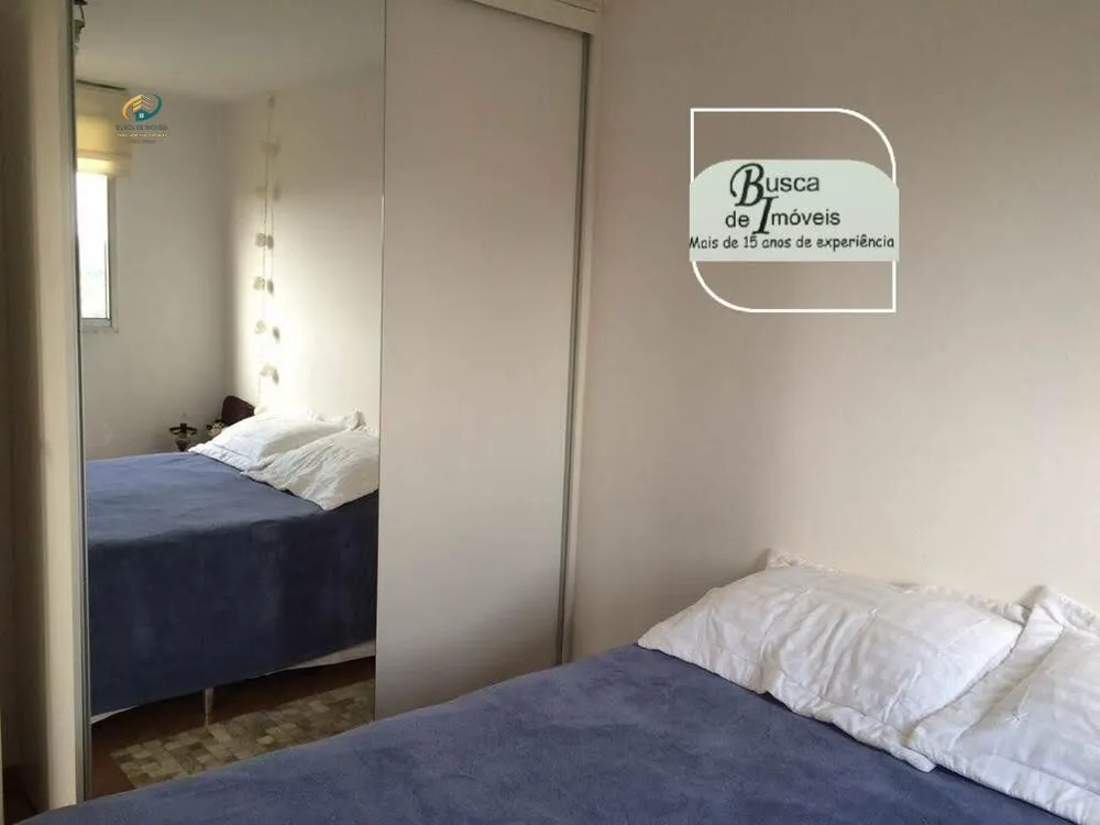 Apartamento, 2 quartos, 50 m² - Foto 3