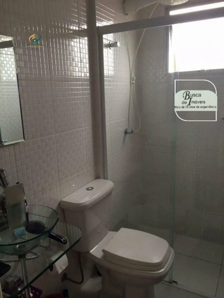 Apartamento, 2 quartos, 50 m² - Foto 6