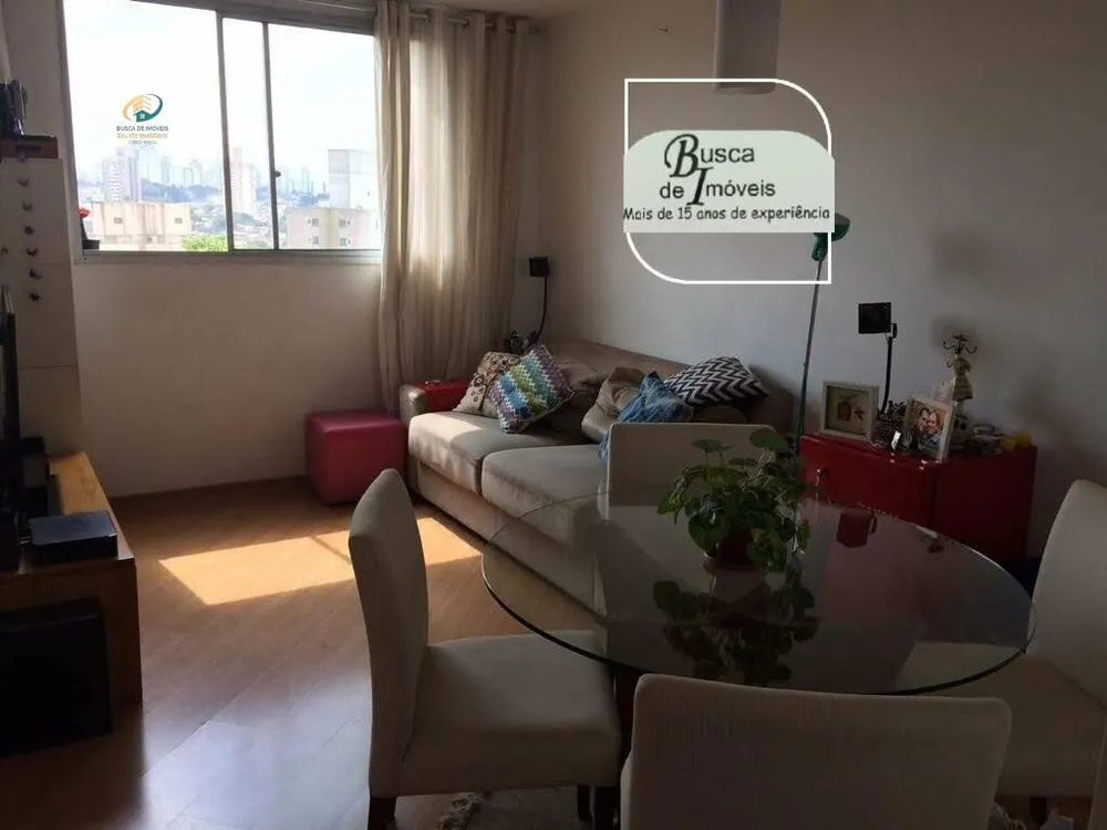 Apartamento, 2 quartos, 50 m² - Foto 9