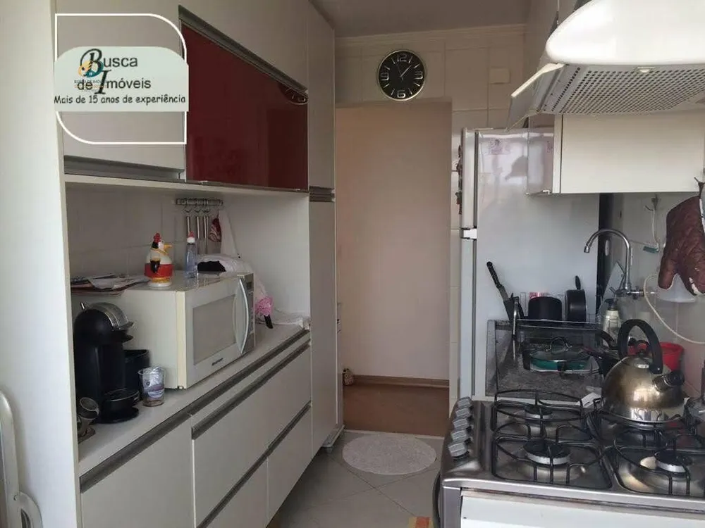 Apartamento, 2 quartos, 50 m² - Foto 8