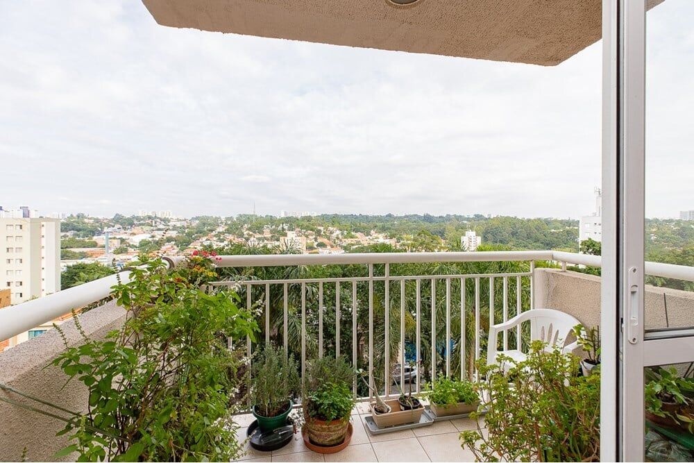 Apartamento à venda com 2 quartos, 63m² - Foto 7