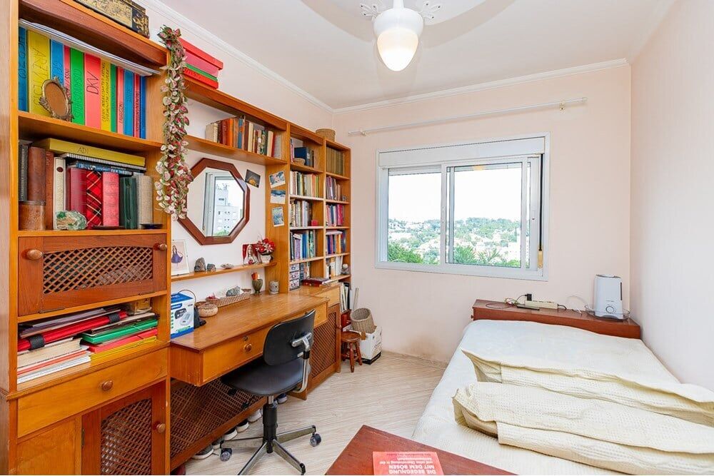 Apartamento à venda com 2 quartos, 63m² - Foto 8