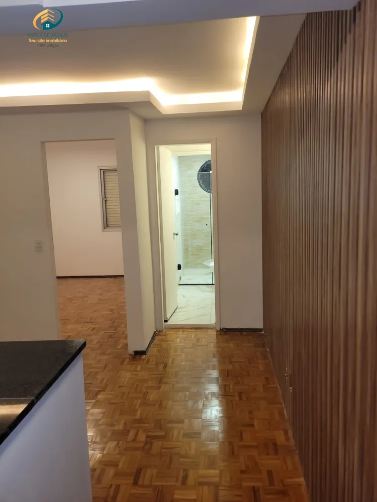 Apartamento, 1 quarto, 48 m² - Foto 2