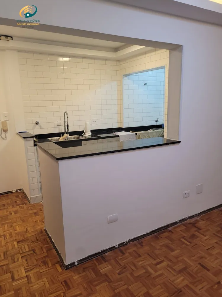 Apartamento, 1 quarto, 48 m² - Foto 3