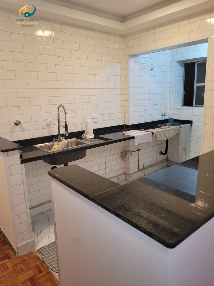 Apartamento, 1 quarto, 48 m² - Foto 5