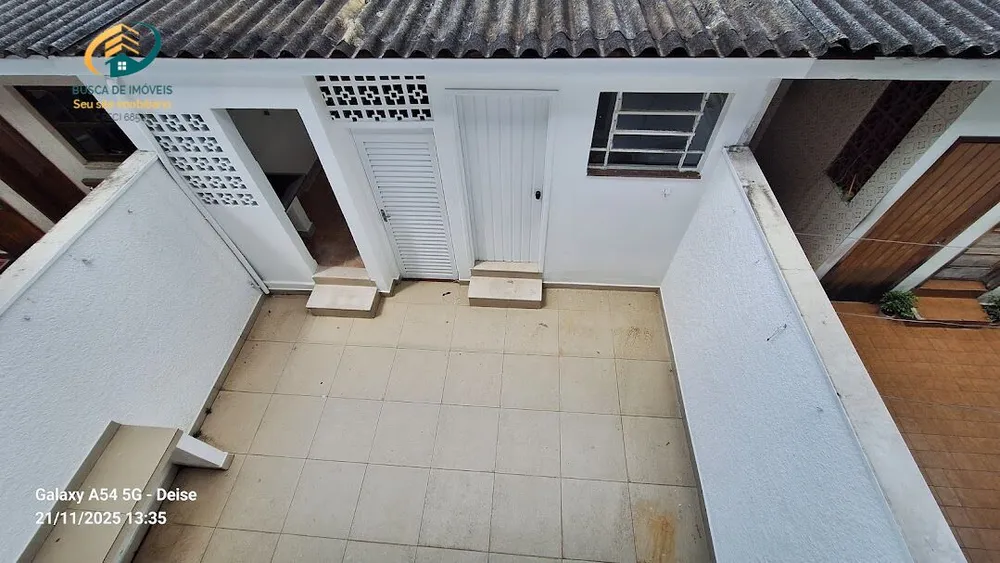 Casa de Condomínio, 3 quartos - Foto 12