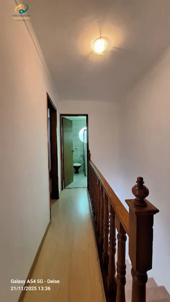 Casa de Condomínio, 3 quartos - Foto 14