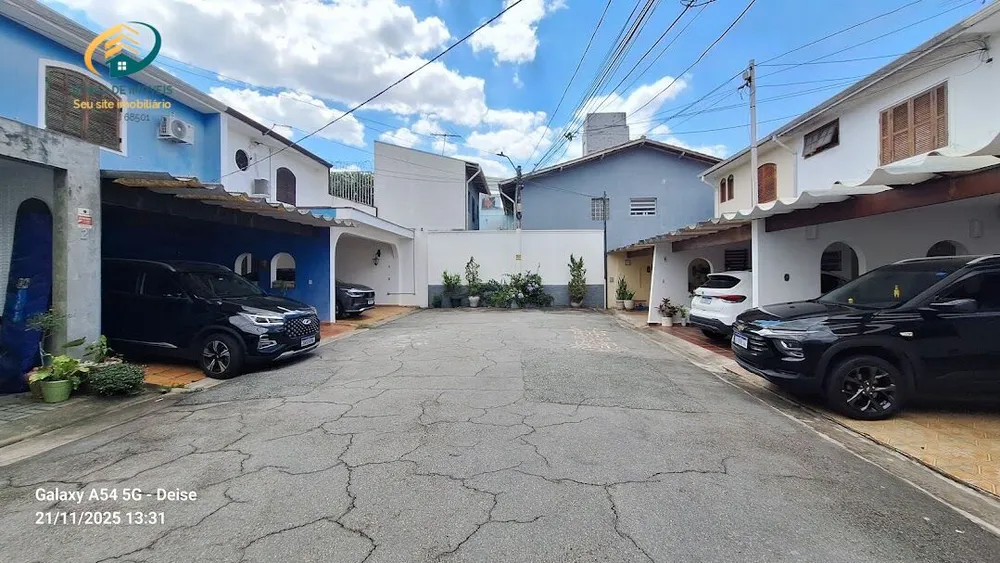Casa de Condomínio, 3 quartos - Foto 2