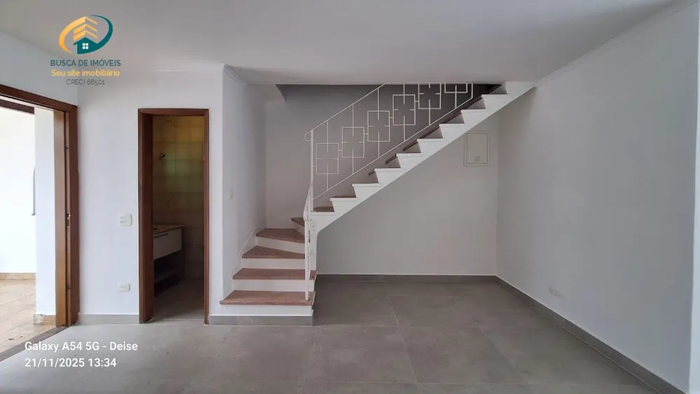 Casa de Condomínio, 3 quartos - Foto 10